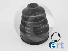 Пильник ШРКШ гумовий + змазка ERT купить