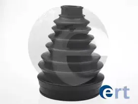 Пильник полімерний ШРКШ зі змазкою та металевим кріпленням ERT купить