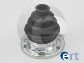 Пильник ШРКШ гумовий + змазка ERT купить