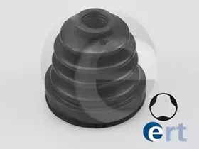 Пильник ШРКШ гумовий + змазка ERT купить