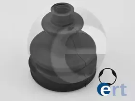 Пильник ШРКШ гумовий + змазка ERT купить