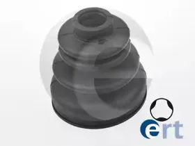 Пильник ШРКШ гумовий + змазка ERT купить