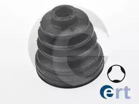 Пильник ШРКШ гумовий + змазка ERT купить