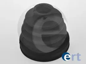 Пильник ШРКШ гумовий + змазка ERT купить