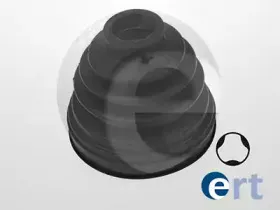 Пильник ШРКШ гумовий + змазка ERT купить