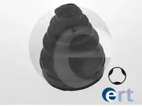 Пильник ШРКШ гумовий + змазка ERT купить