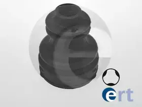 Пильник ШРКШ гумовий + змазка ERT купить