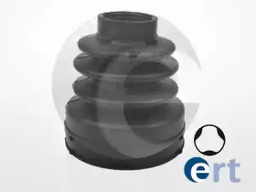 Пильник ШРКШ гумовий + змазка ERT купить