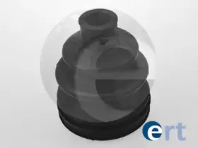 Комплект пылника, приводной вал ERT купить