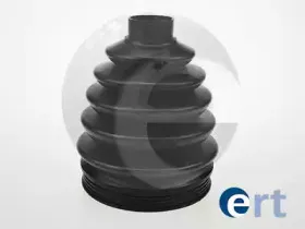 Пильник полімерний ШРКШ зі змазкою та металевим кріпленням ERT купить