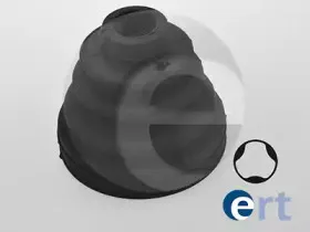 Пильник ШРКШ гумовий + змазка ERT купить