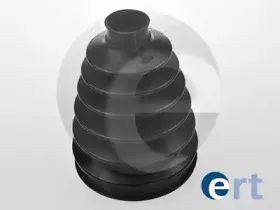 Пильник полімерний ШРКШ зі змазкою та металевим кріпленням ERT купить