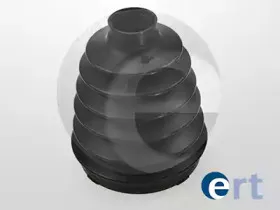 Пильник полімерний ШРКШ зі змазкою та металевим кріпленням ERT купить