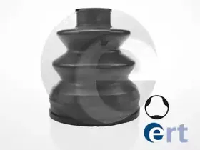 Пильник ШРКШ гумовий + змазка ERT купить