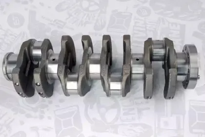 Коленчатый вал ET ENGINETEAM купить