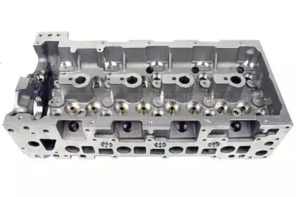 Головка цилиндра ET ENGINETEAM купить