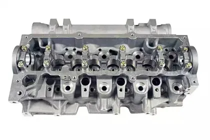 Головка цилиндра ET ENGINETEAM купить