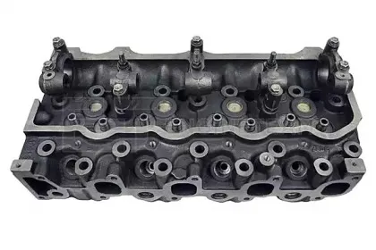 Головка цилиндра ET ENGINETEAM купить