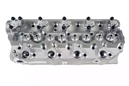 Головка цилиндра ET ENGINETEAM купить