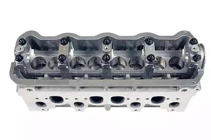 Головка цилиндра ET ENGINETEAM купить