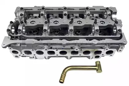 Головка цилиндра ET ENGINETEAM купить