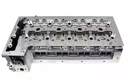 Головка цилиндра ET ENGINETEAM купить