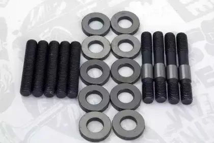 Головка цилиндра ET ENGINETEAM купить