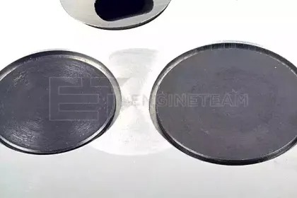 Головка цилиндра ET ENGINETEAM купить