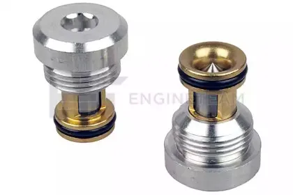 Клапан регулировки давления масла ET ENGINETEAM купить