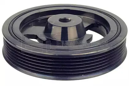 Ременный шкив, коленчатый вал ET ENGINETEAM купить