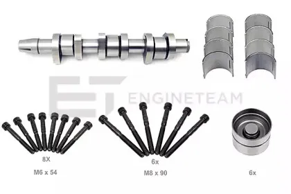 Комплект распредвала ET ENGINETEAM купить