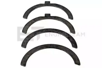 Дистанционная шайба, коленчатый вал ET ENGINETEAM купить