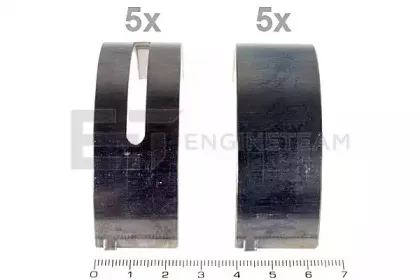 Подшипник коленвала ET ENGINETEAM купить