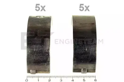 Подшипник коленвала ET ENGINETEAM купить