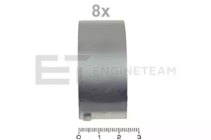 Шатунный подшипник ET ENGINETEAM купить