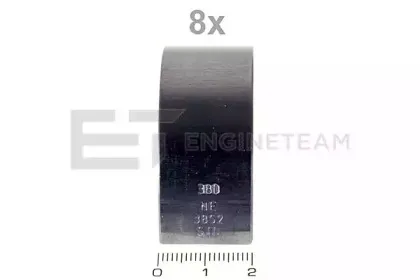 Шатунный подшипник ET ENGINETEAM купить
