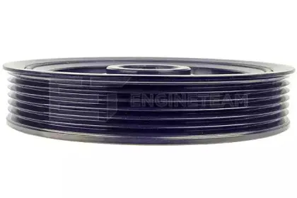 Ременный шкив, коленчатый вал ET ENGINETEAM купить