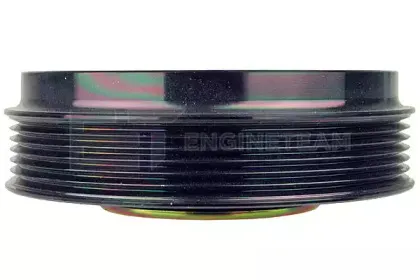 Ременный шкив, коленчатый вал ET ENGINETEAM купить