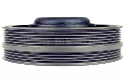 Ременный шкив, коленчатый вал ET ENGINETEAM купить