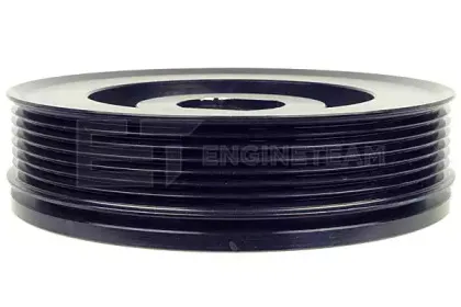 Ременный шкив, коленчатый вал ET ENGINETEAM купить