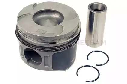 Поршень ET ENGINETEAM купить