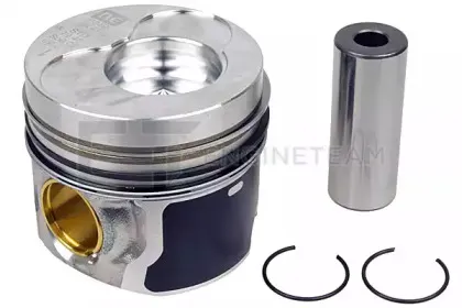 Поршень ET ENGINETEAM купить