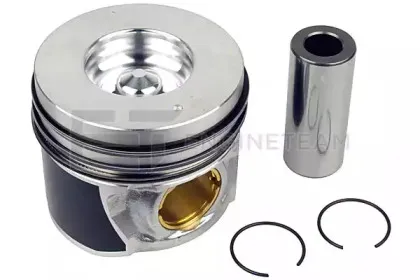 Поршень ET ENGINETEAM купить