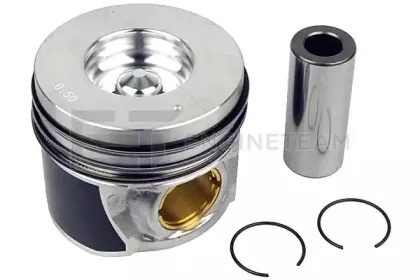 Поршень ET ENGINETEAM купить