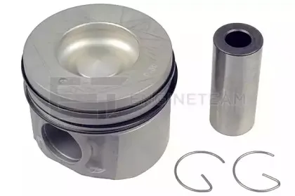 Поршень ET ENGINETEAM купить