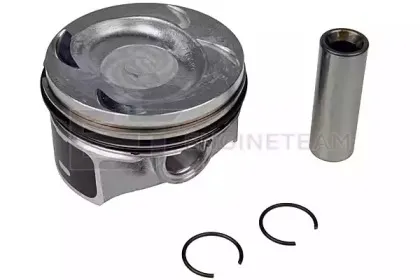 Поршень ET ENGINETEAM купить