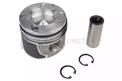 Поршень ET ENGINETEAM купить