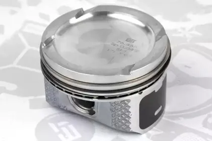 Поршень ET ENGINETEAM купить