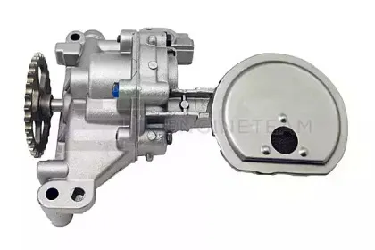 Масляный насос ET ENGINETEAM купить