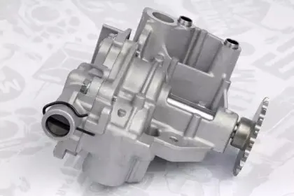 Масляный насос ET ENGINETEAM купить